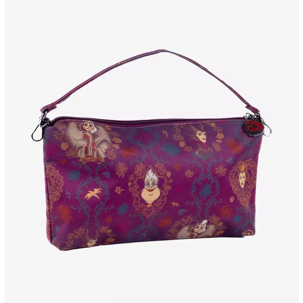 NWT Jujube Disney villains be quick